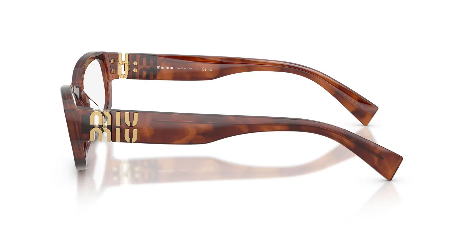 Miu 04YV Eyeglasses - view 21